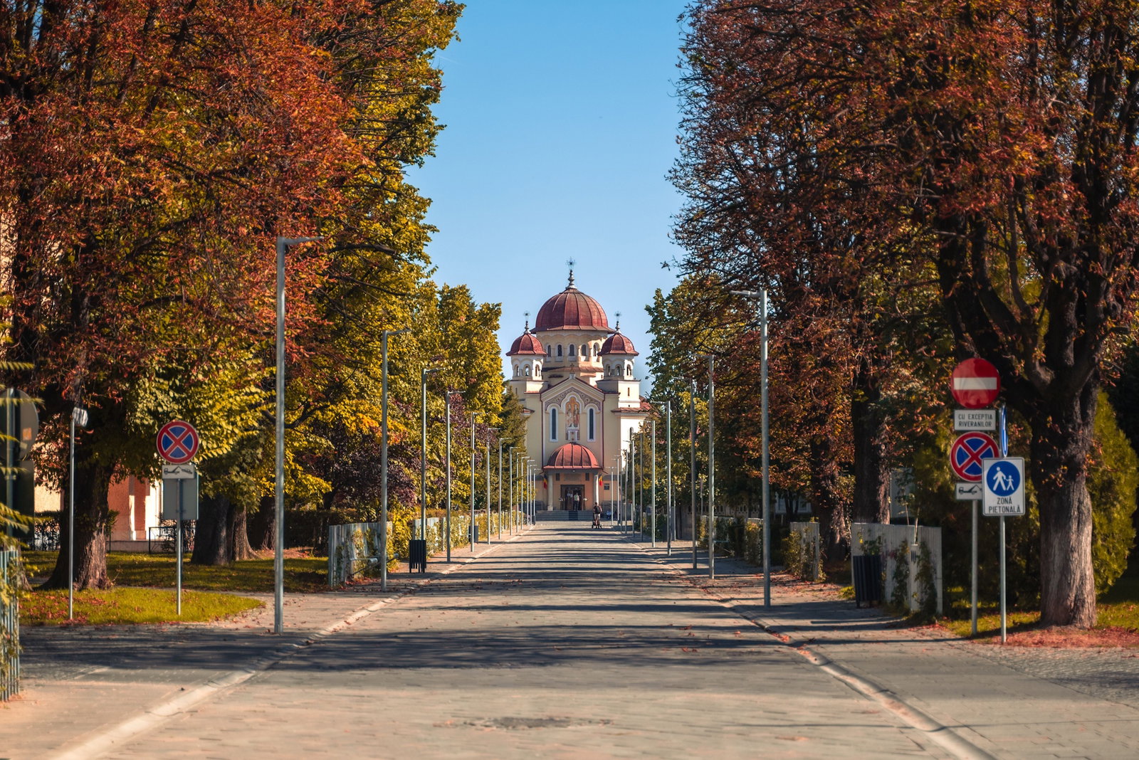 Circuit Pe urmele Parintilor Monahismului -Sf Nicodim si Sf Irodion