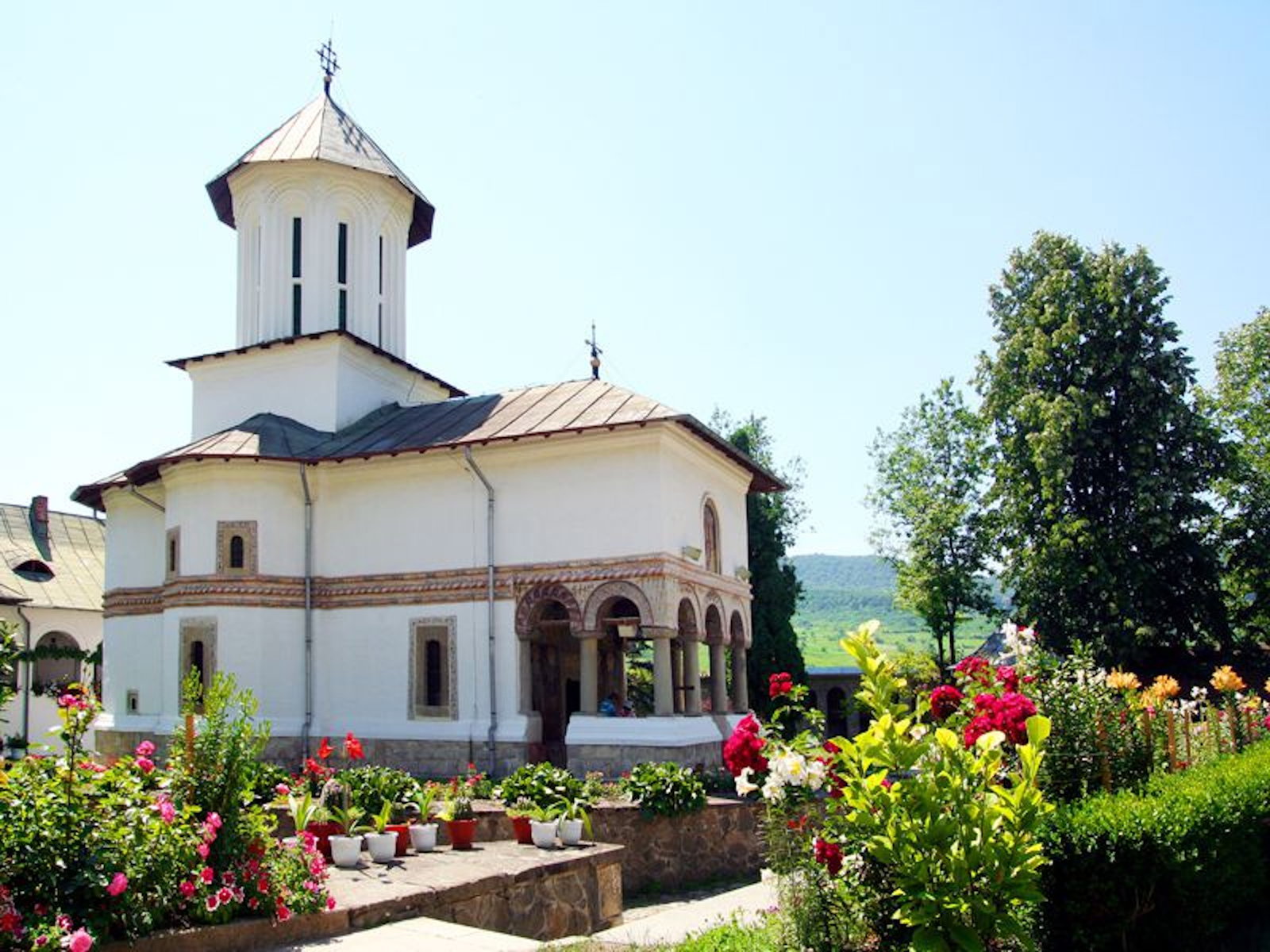 Excursie Circuit pe-urmele-parintilor-monahismului-sf-nicodim-si-sf-irodion