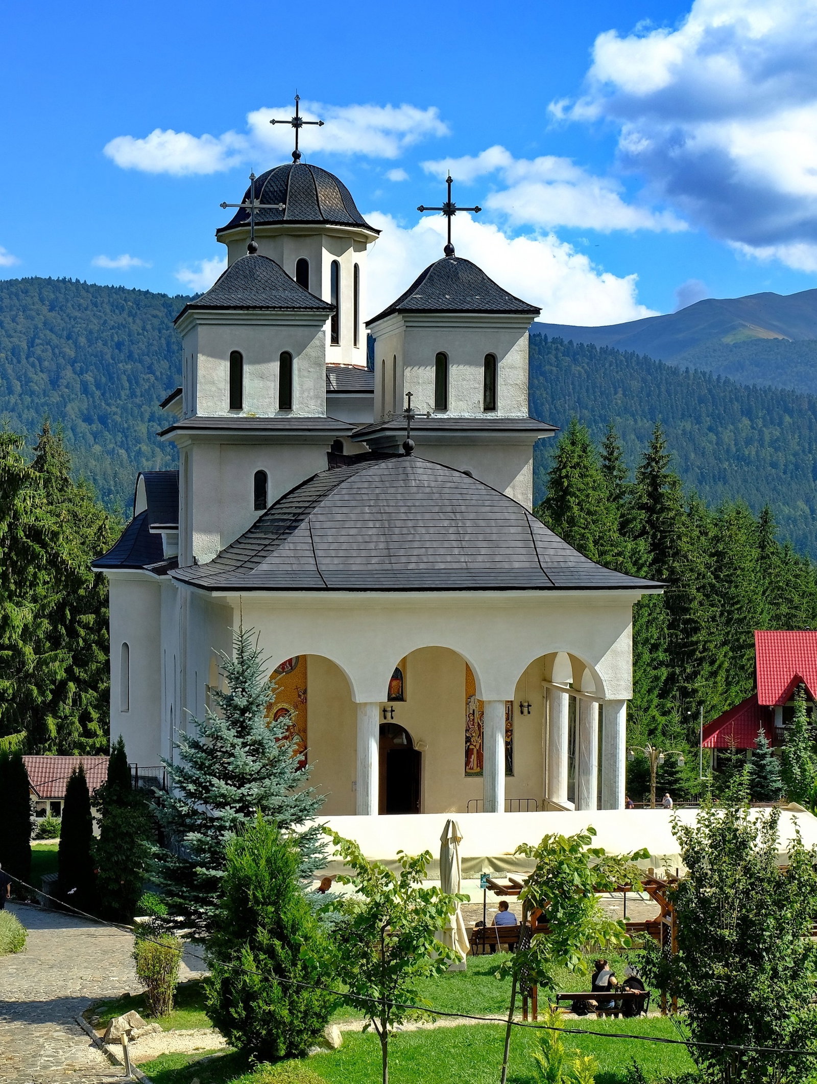 Excursie Circuit odiseea-marturisitorilor-la-mormantul-parintelui-iustin-pirvu