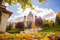 Circuit Pelerinajul Prutului si al Sfintilor - Intoarcerea la Inima Moldovei