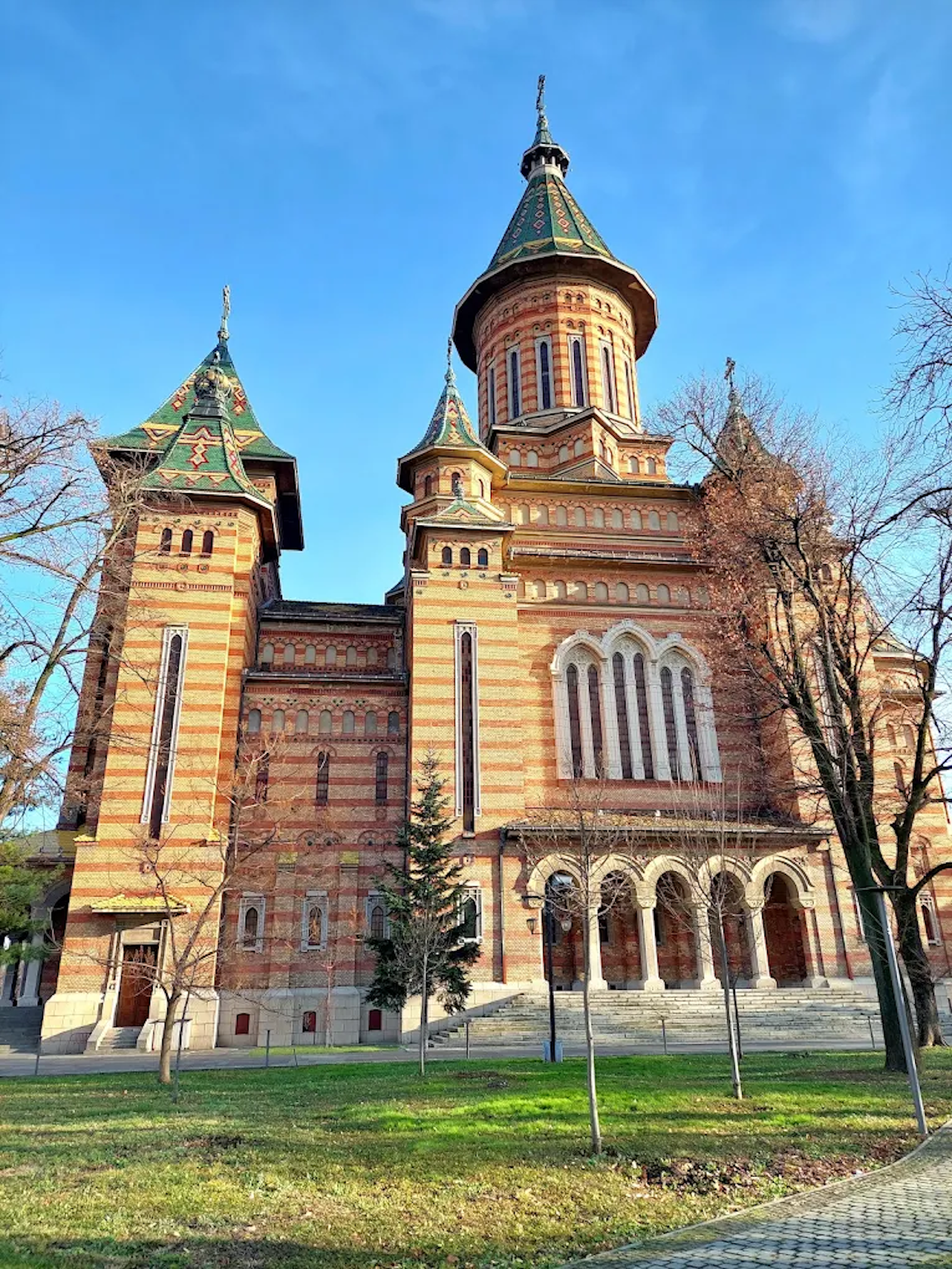 Drumul Harului- De la Caraiman la Dunare