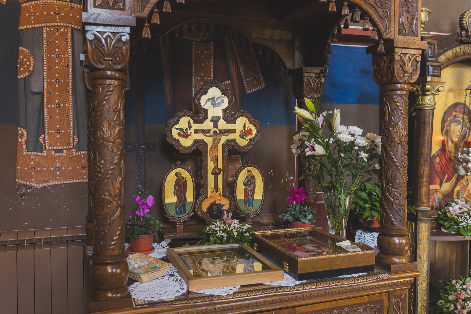 Excursie Circuit calatorie-duhovniceasca-si-istorica-sf-onufrie-gorovei-si-stefan-cel-mare