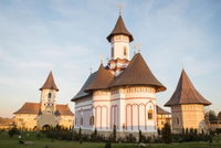 Circuit Calatorie duhovniceasca si istorica: Sf. Onufrie, Gorovei si Stefan cel Mare