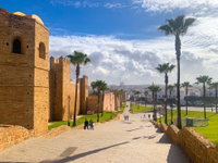 Circuit Maroc - Once in a Lifetime
