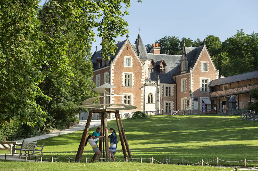 Excursie Circuit Excursie de Familie pe Valea Loarei 4 nopti