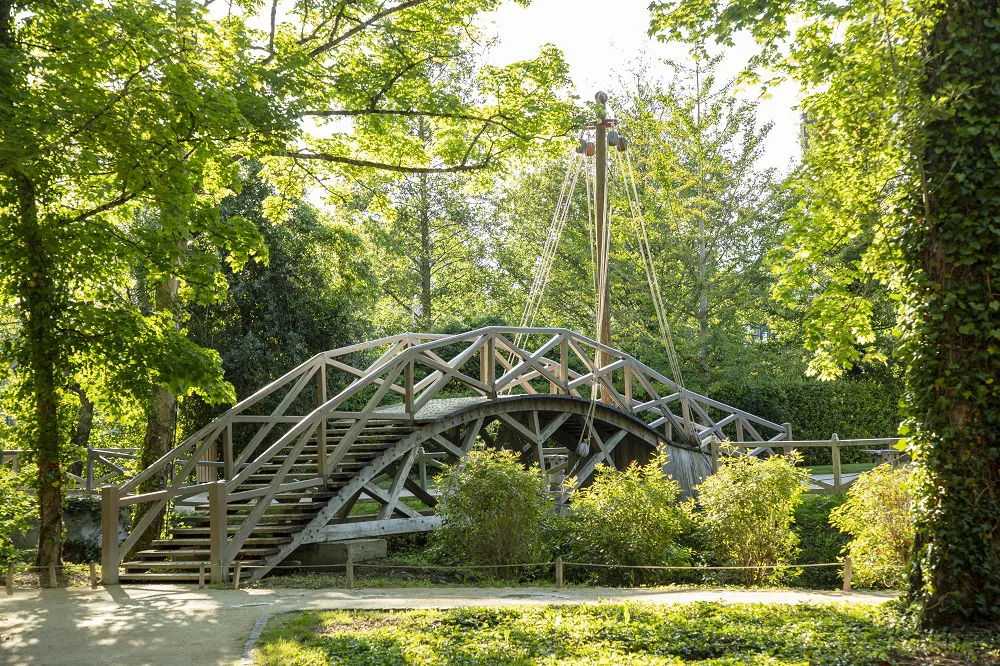 Excursie Circuit Excursie de Familie pe Valea Loarei 4 nopti