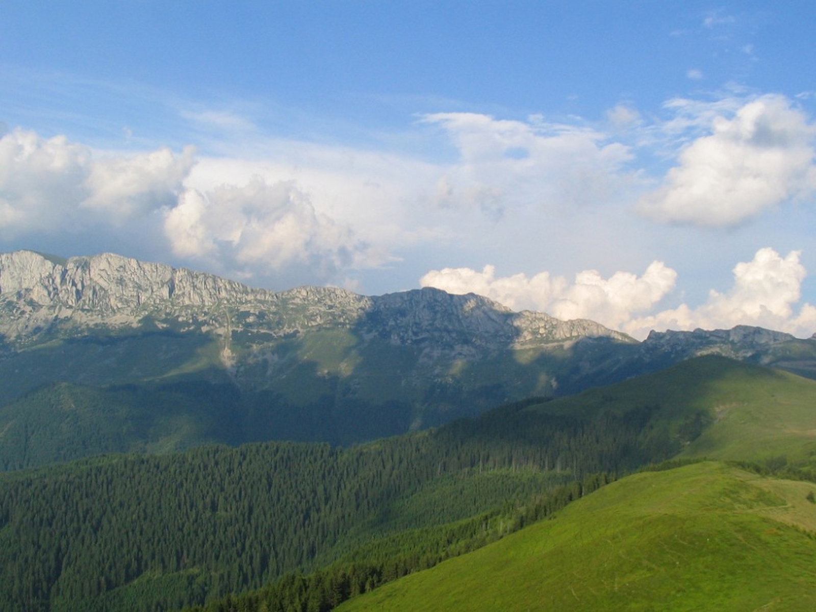 Drumeție în Bucegi – Lacul Bolboci – Vârful Deleanu