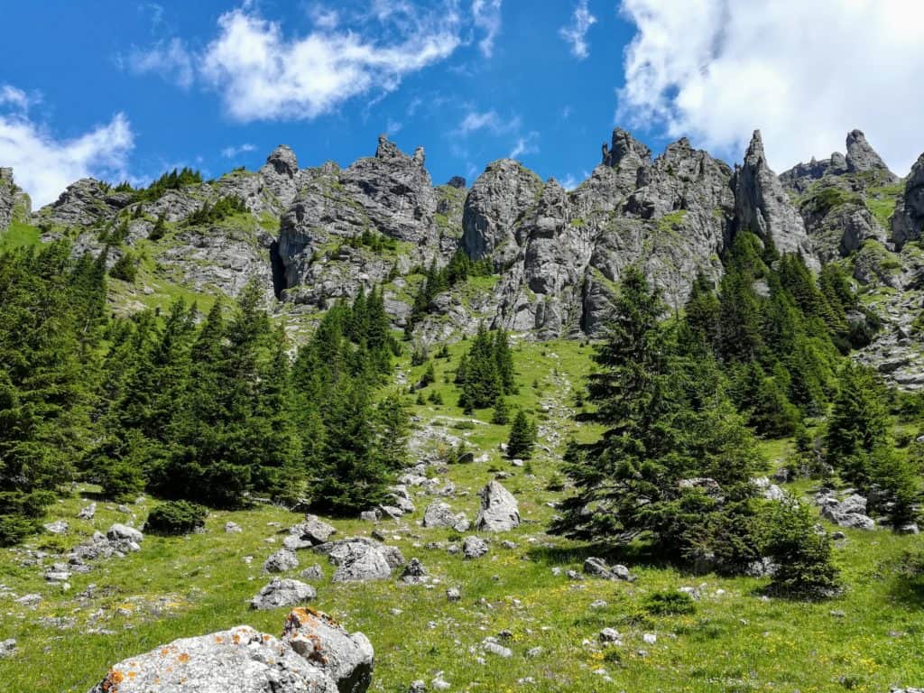 Excursie Circuit drumetie-la-cascada-moara-dracului