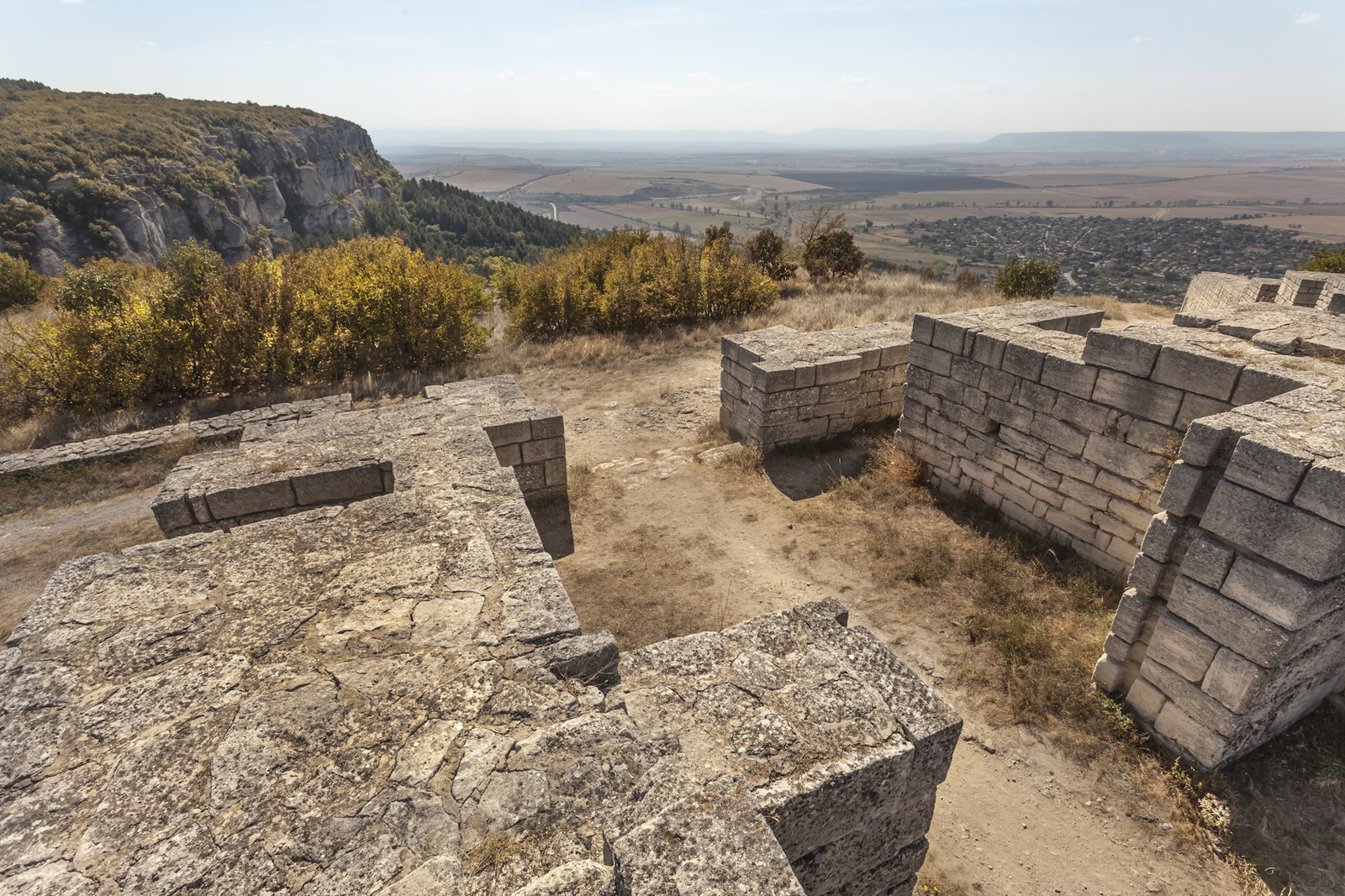 Excursie Circuit drumetie-bulgaria-de-la-cavalerul-trac-la-parintele-de-fier