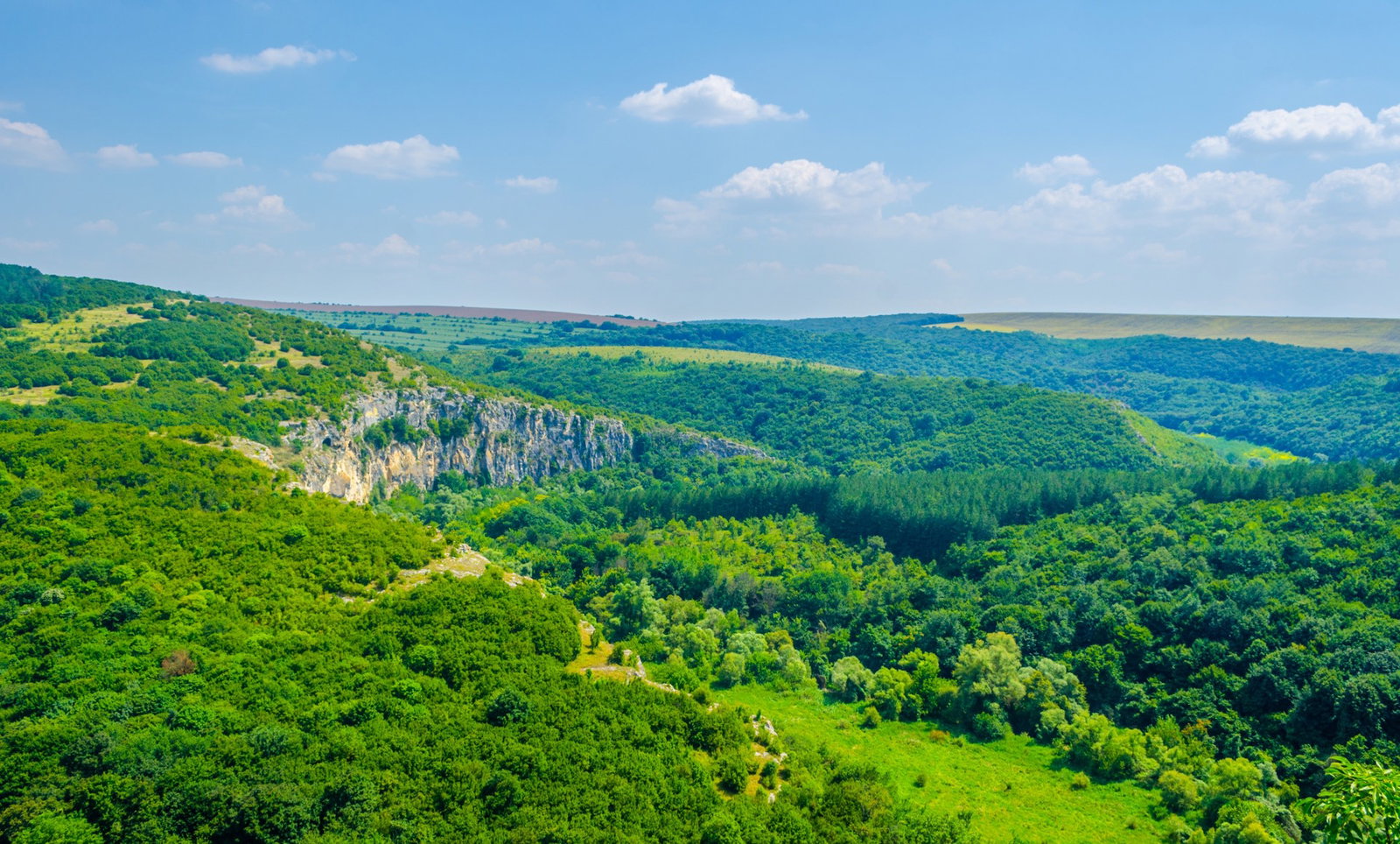 Drumetie Poteca Sufletului- Pelerinaj in Canionul Sfant al Bulgariei