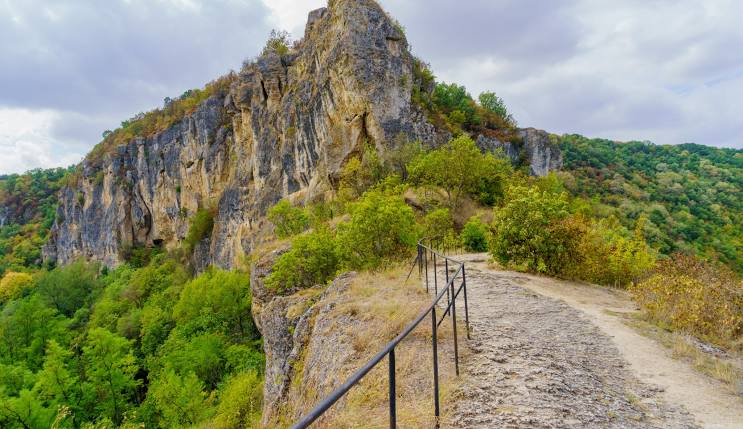 Excursie Circuit drumetie-poteca-sufletului-pelerinaj-in-canionul-sfant-al-bulgariei