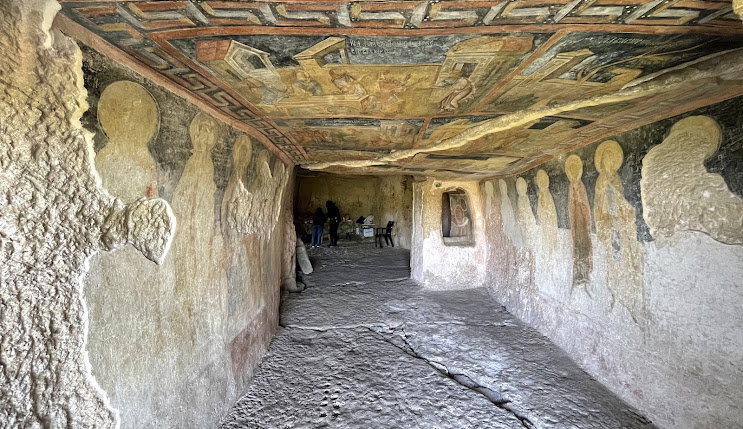 Excursie Circuit drumetie-poteca-sufletului-pelerinaj-in-canionul-sfant-al-bulgariei