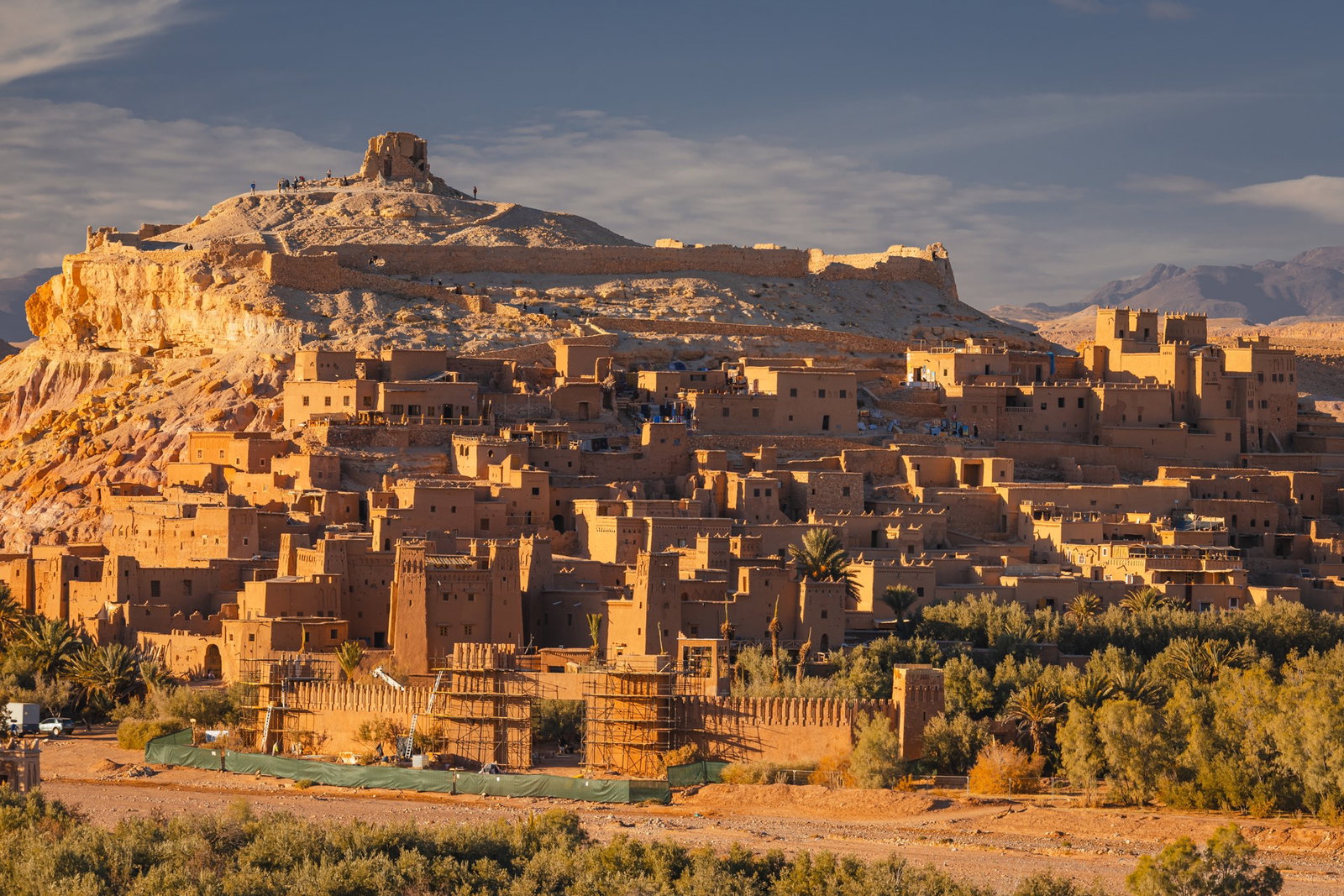 Excursie Circuit maroc-drumul-spre-sahara