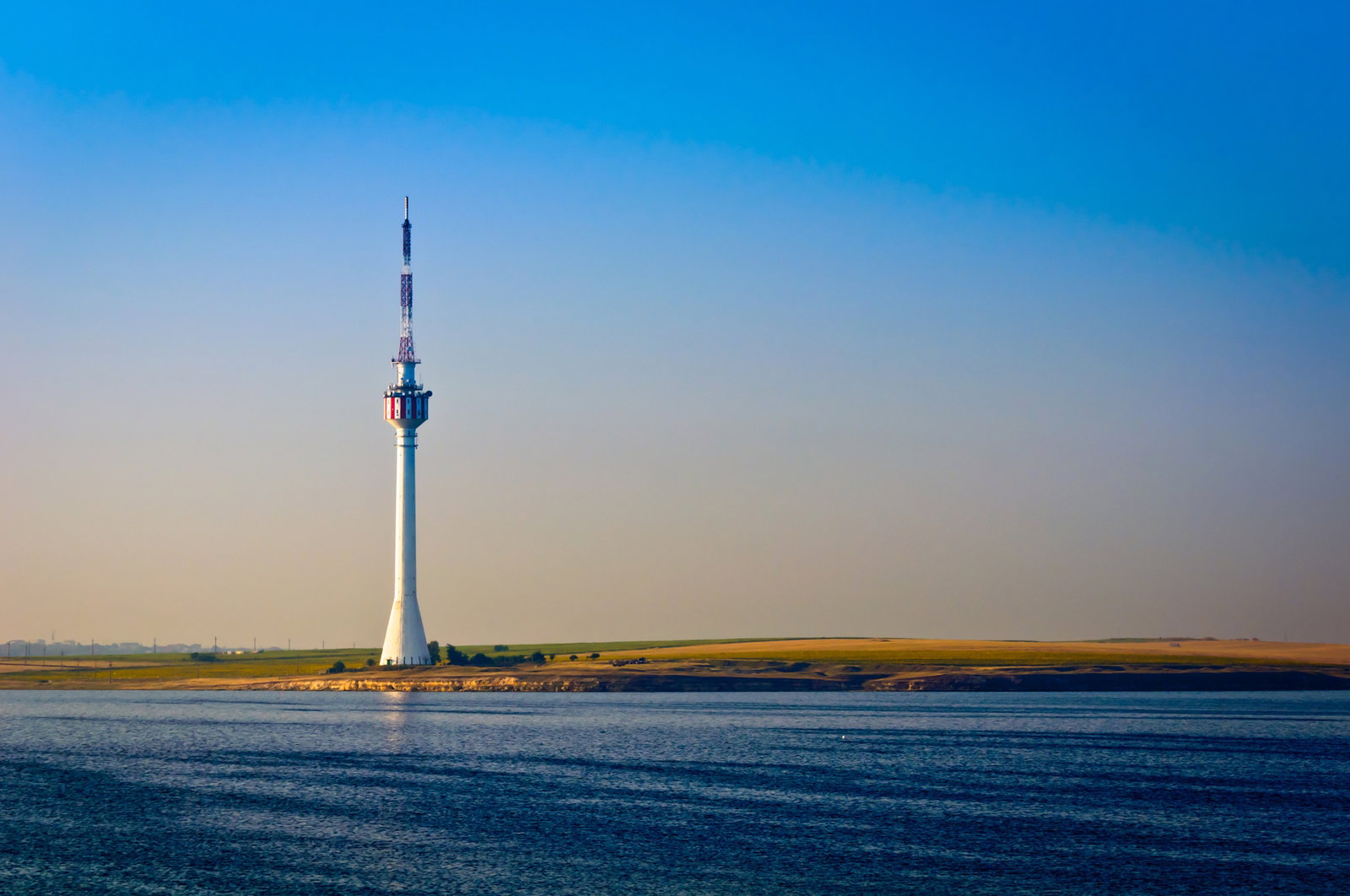 Legenda Vindecării de la Lacul Vărgat