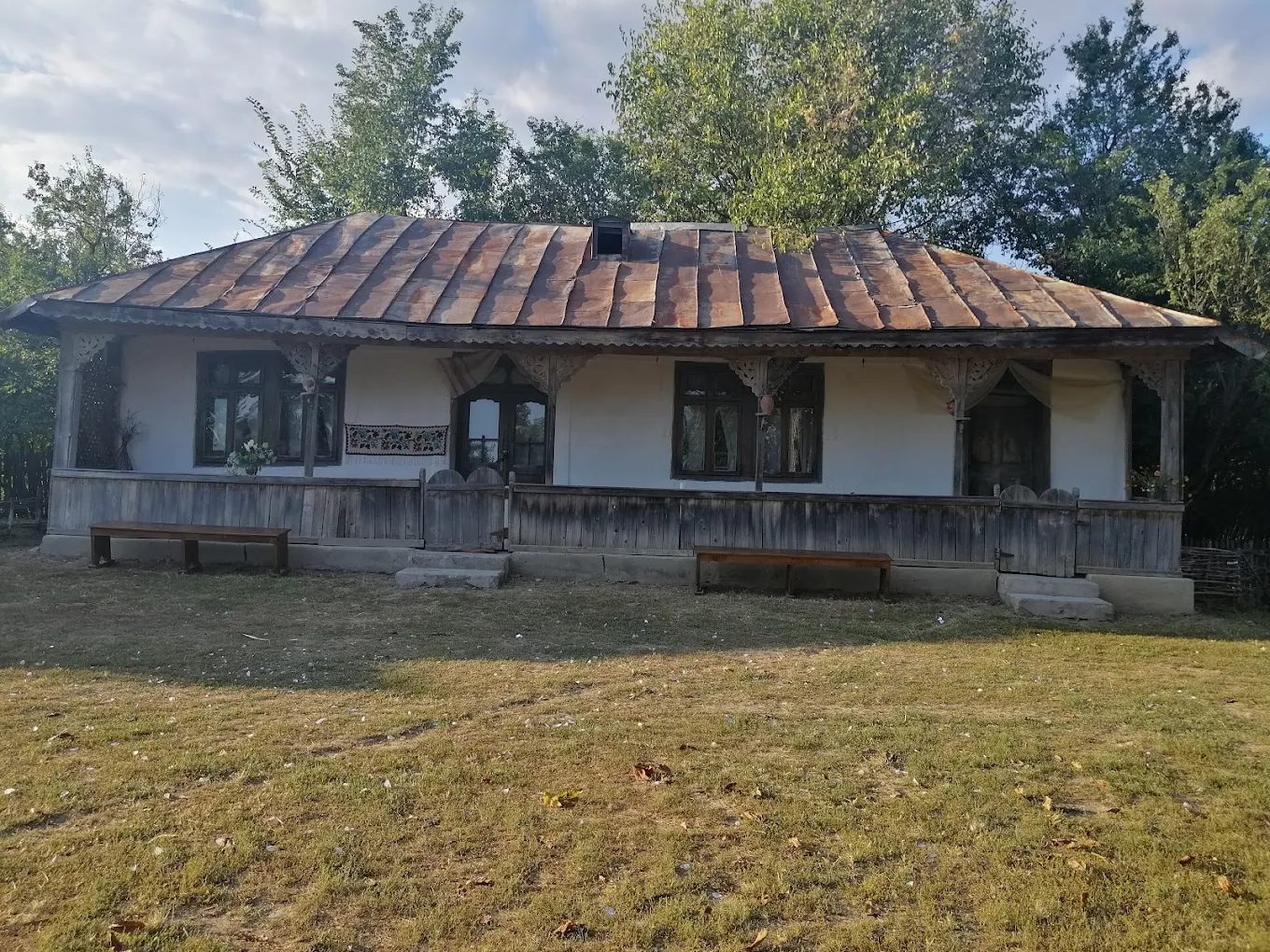 Excursie Circuit ograda-morometilor-si-cetatea-de-la-dunare