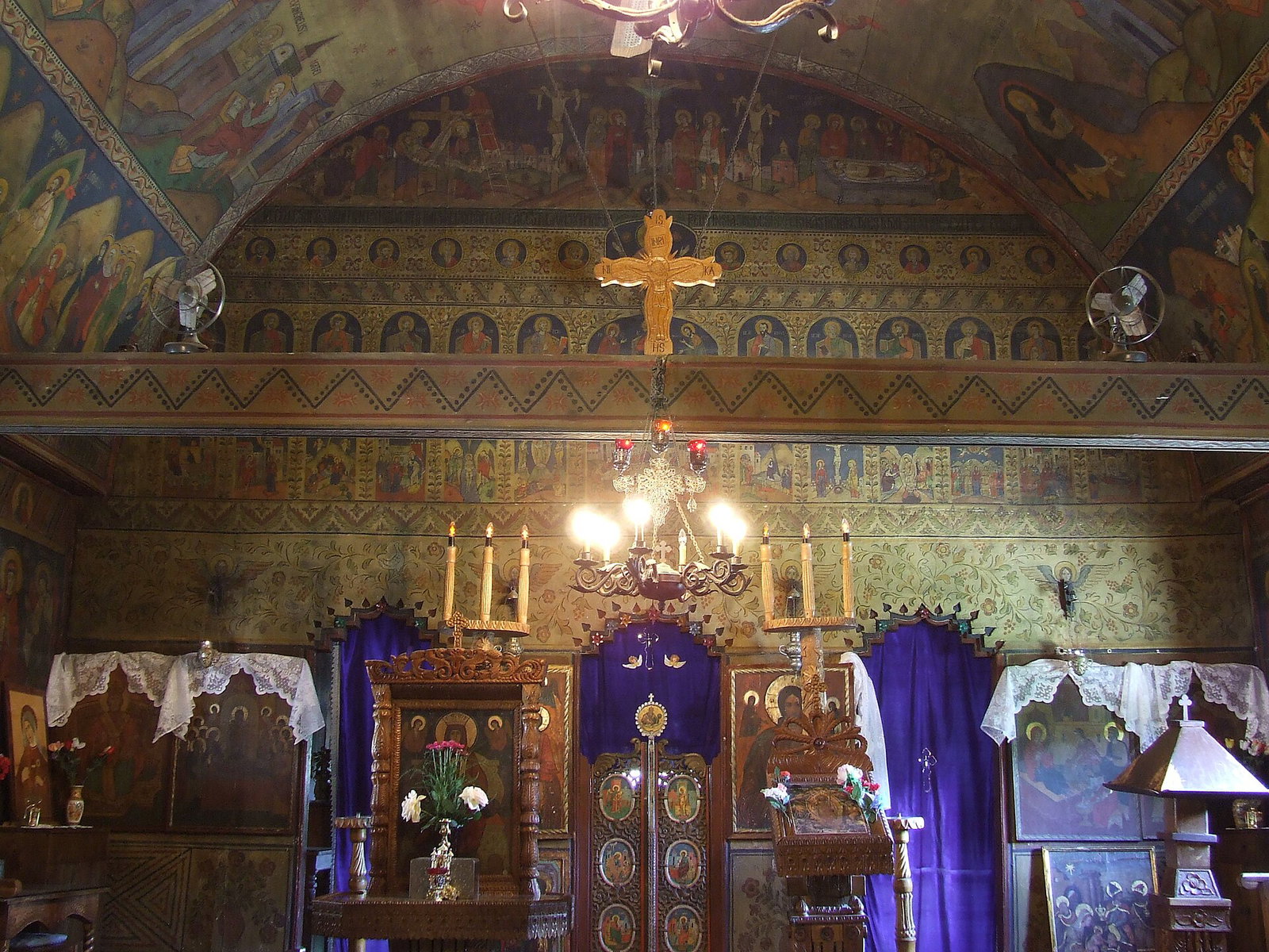 Excursie Circuit povestea-sufletului-valah-de-la-satul-etern-la-izvoarele-vindecarii