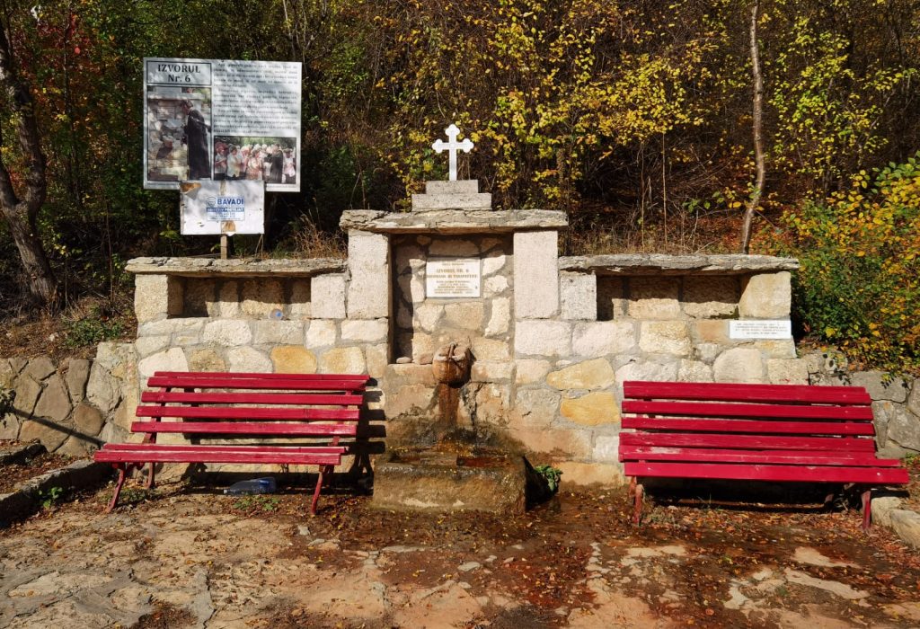 Excursie Circuit o-zi-de-rasfat-terapeutic-la-sarata-monteoru