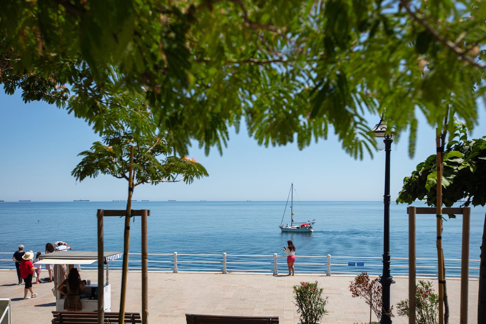 Excursie Circuit un-martisor-art-nouveau-o-evadare-regala-de-8-martie-la-malul-marii