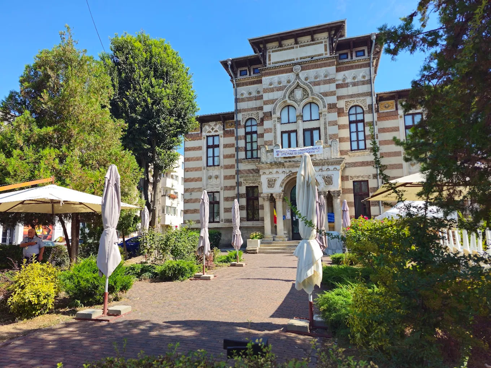 Excursie Circuit o-evadare-clasica-la-mamaia