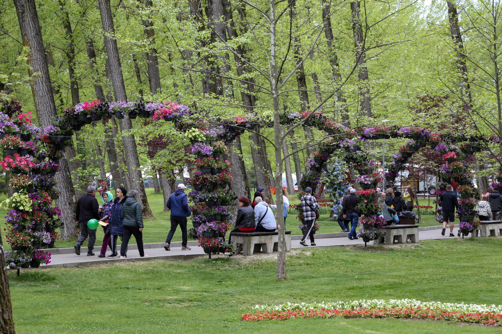 Excursie Circuit o-evadare-in-capitala-lalelelor