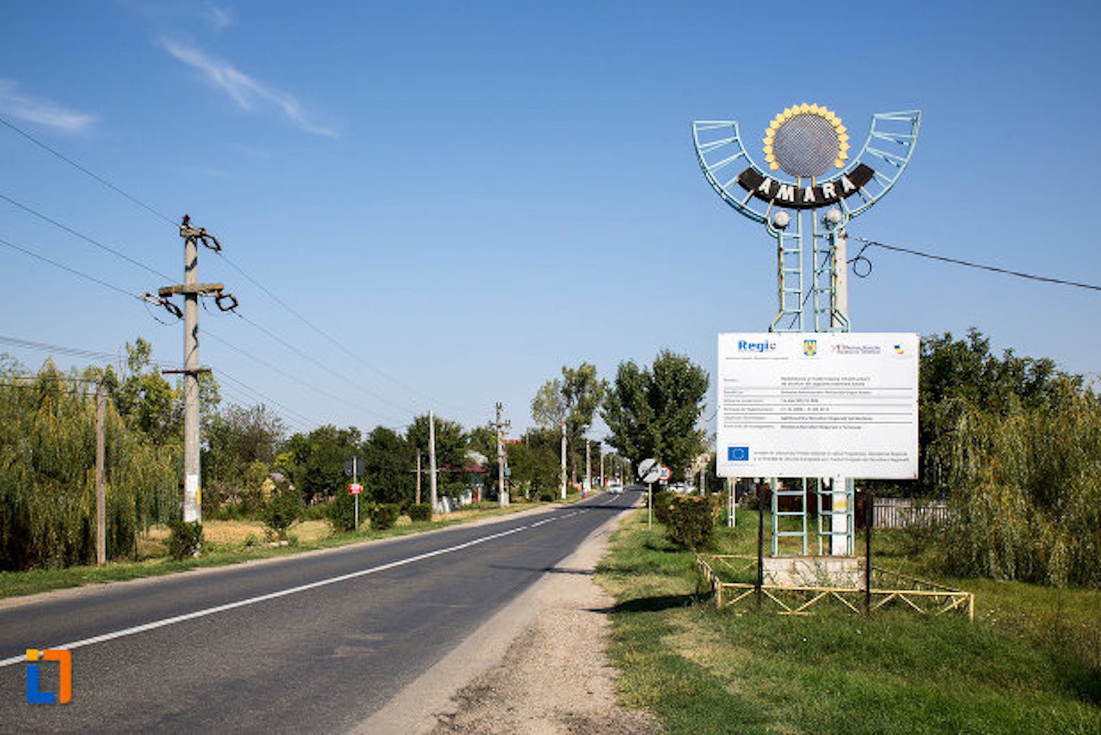 EXCURSIE 1 ZI BALNEO LA AMARA  SENIORI