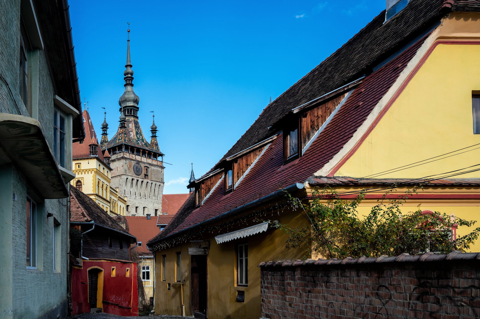 Excursie Circuit cronica-timpului-regasit-o-odisee-la-comorile-sasilor