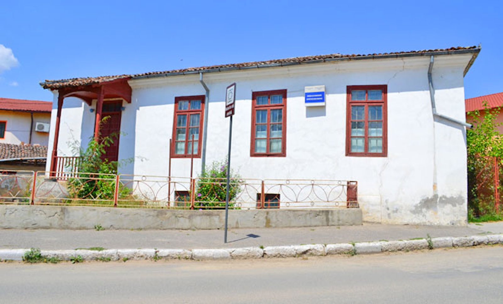 Excursie Circuit o-mie-si-una-de-nopti-la-babadag-si-enisala