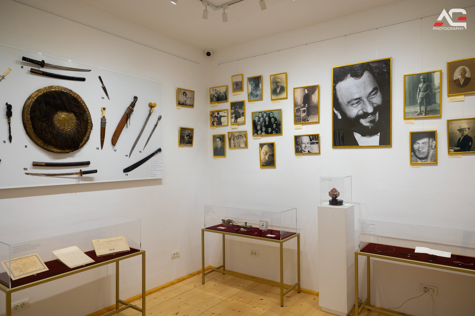 Excursie Circuit amza-pellea-si-craiova