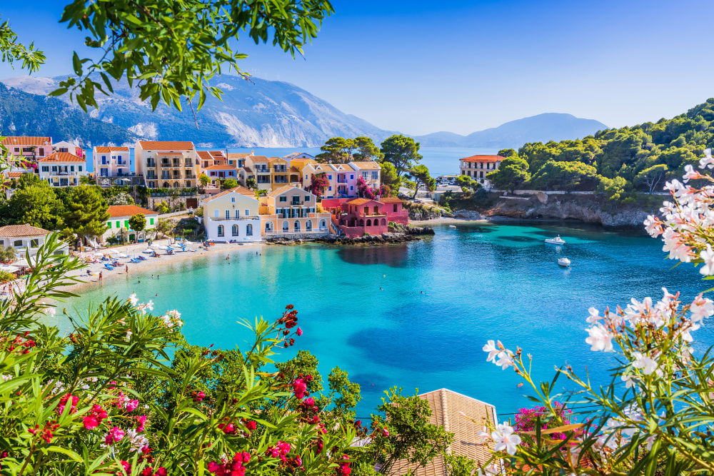 Excursie Circuit Manastirile Grecesti si Muntele Athos (autocar) 2024