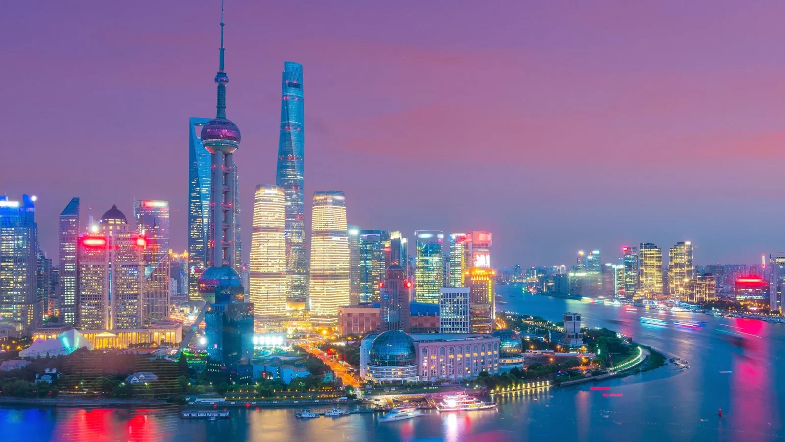 Croaziera de grup China-Corea de Sud-Japonia Spectrum of the Seas