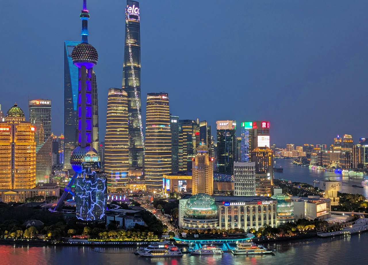 Croaziera de grup China-Japonia Spectrum of the Seas aprilie 2027