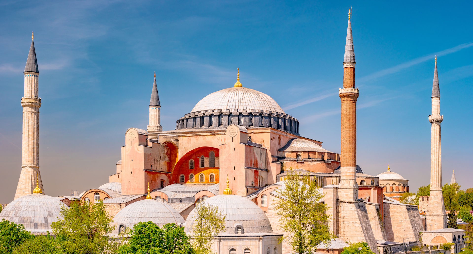 Istanbul pentru toti!