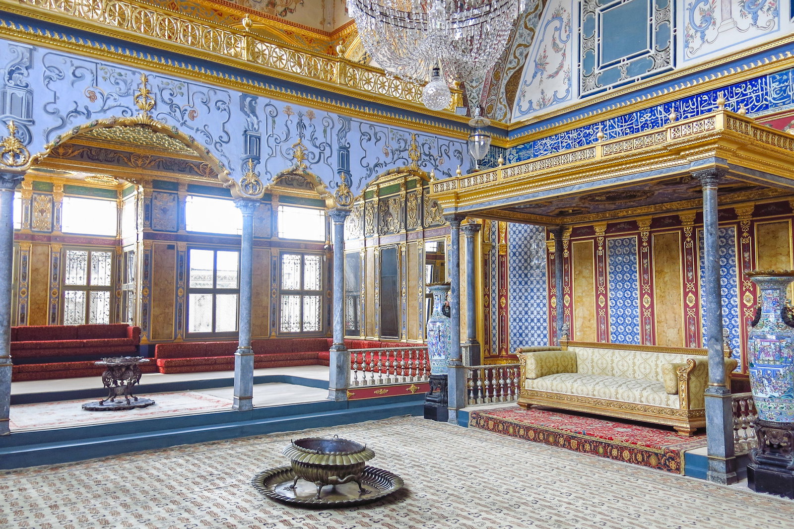 Excursie Circuit istanbul-pentru-toti