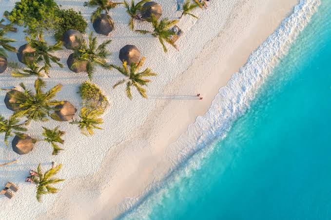 Din Zanzibar in Inima Salbaticiei – Safari Nyerere 2 Zile