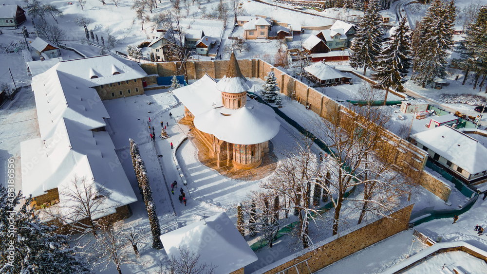 craciun-imbelsugat-in-bucovina