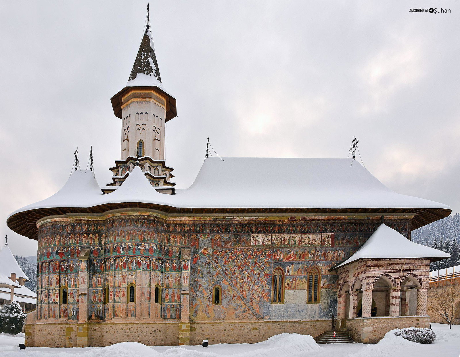 craciun-imbelsugat-in-bucovina