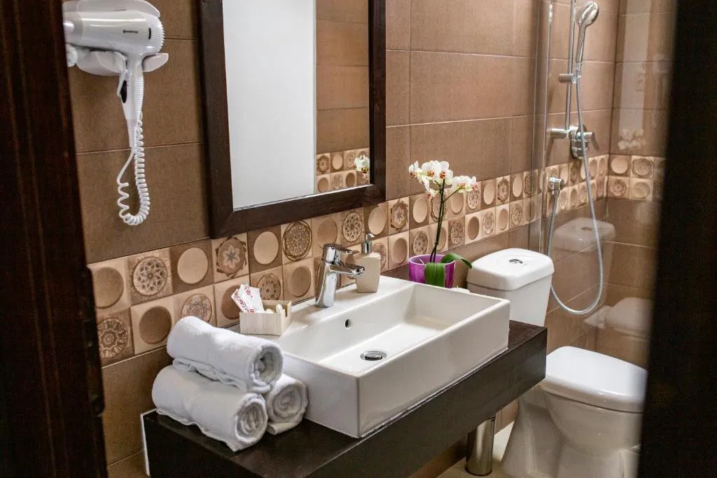 Hotel Floare de Colt