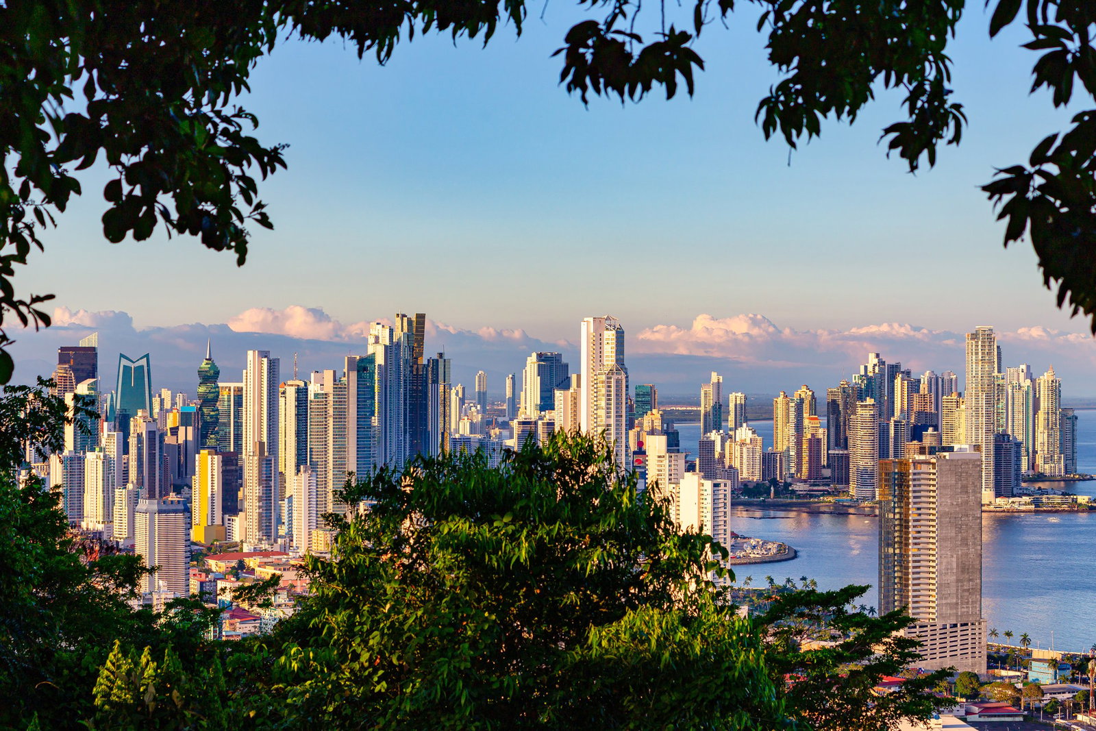 Circuit Panama: Intre Jungla si Caraibe