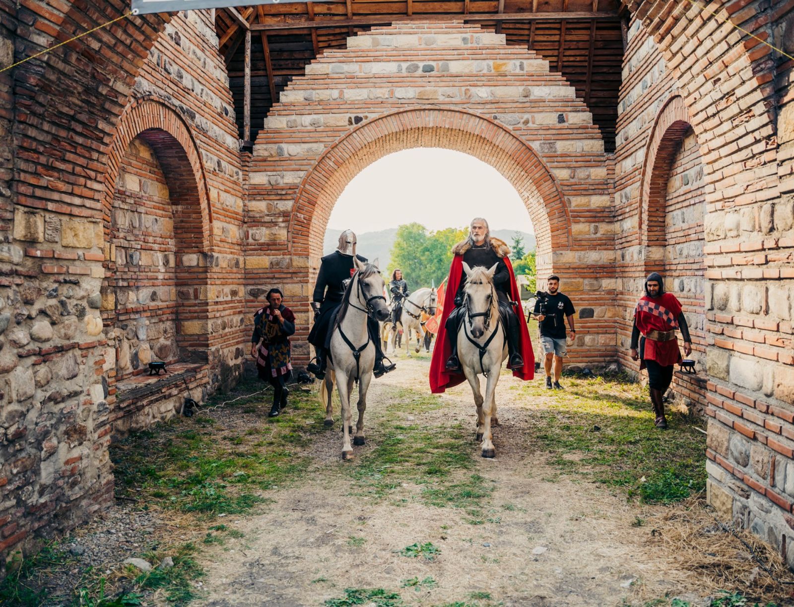 FESTIVALUL CAVALERUL NEGRU