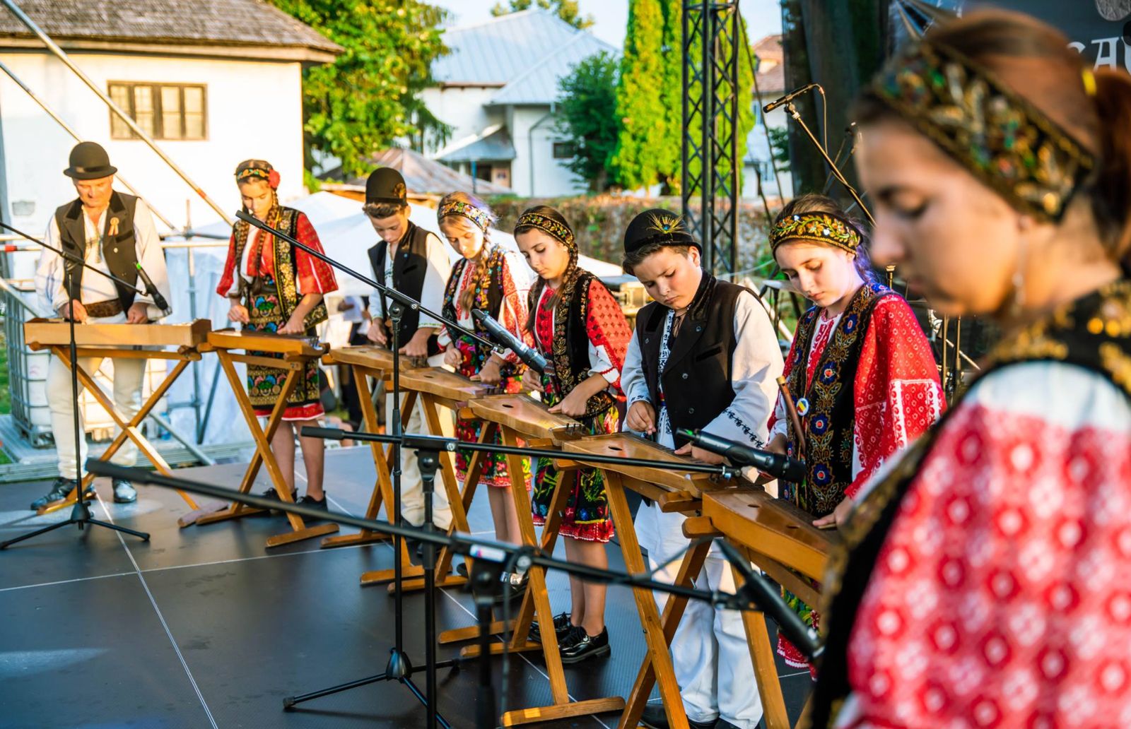 Excursie Circuit festivalul-cavalerul-negru
