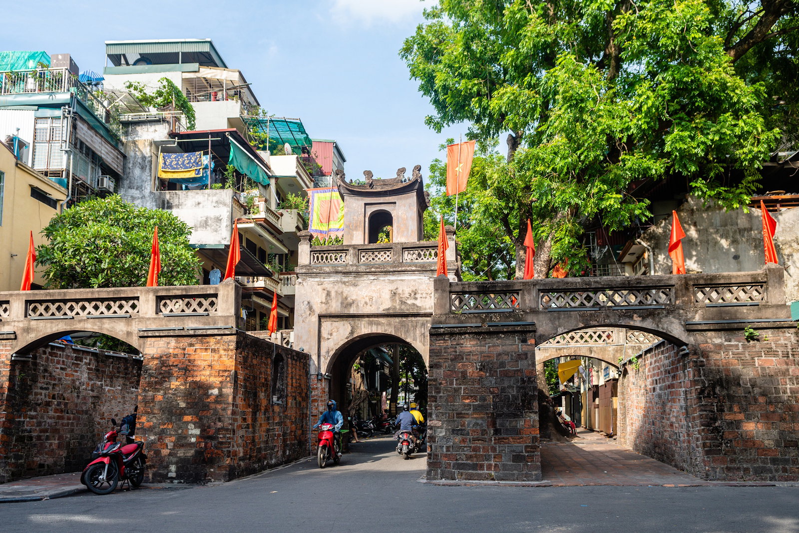 Excursie Circuit vietnam-lotus-felinare-si-timp-pentru-tine