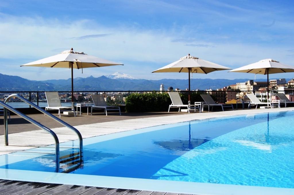Hotel Eolian Milazzo