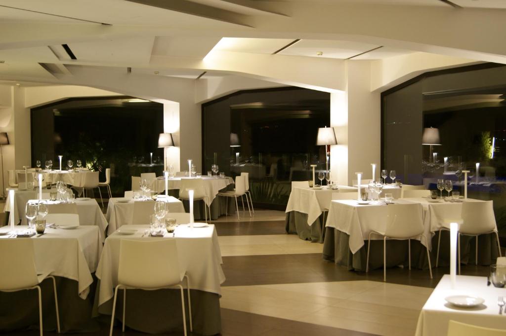 Hotel Eolian Milazzo