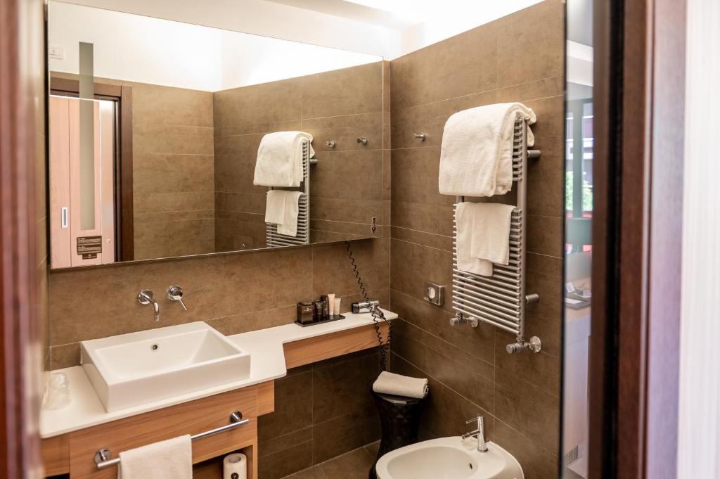 Hotel Eolian Milazzo