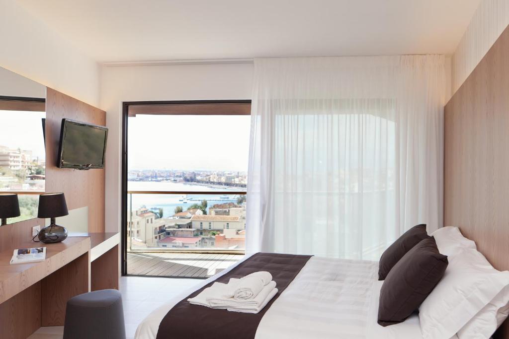 Hotel Eolian Milazzo