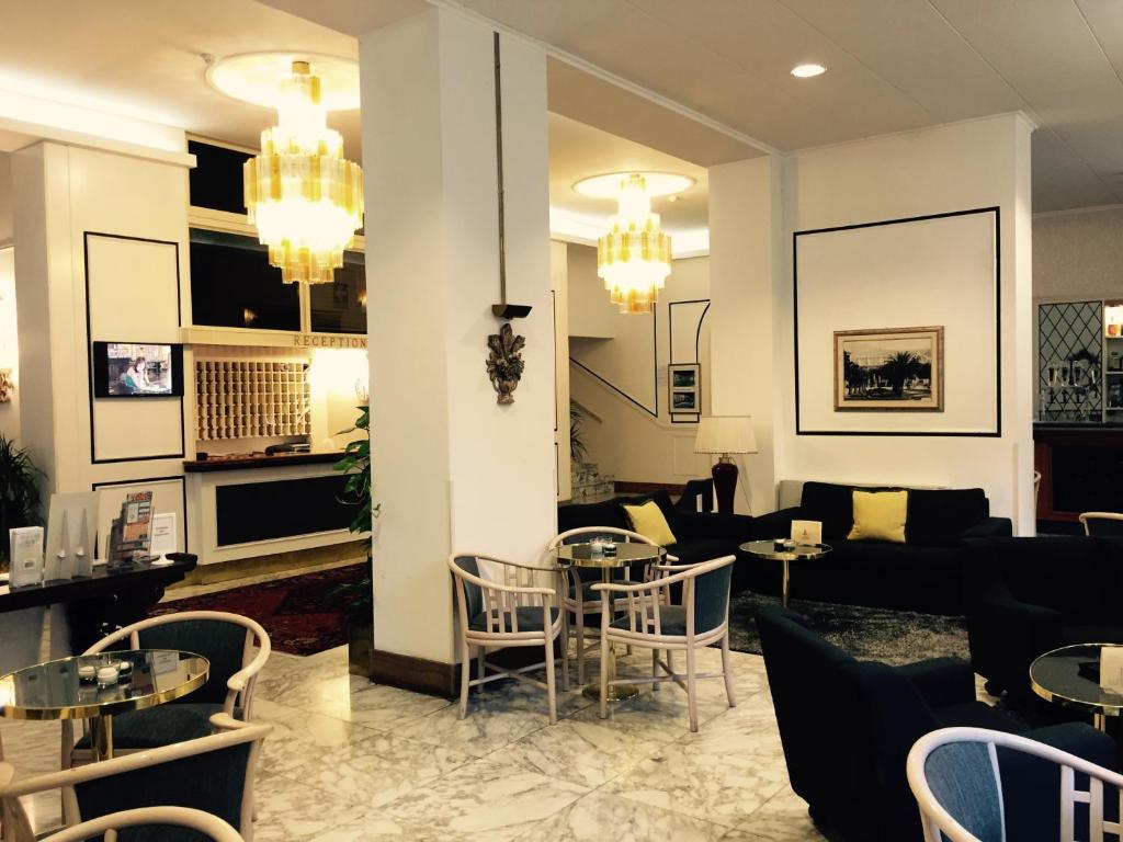 Hotel Biondi
