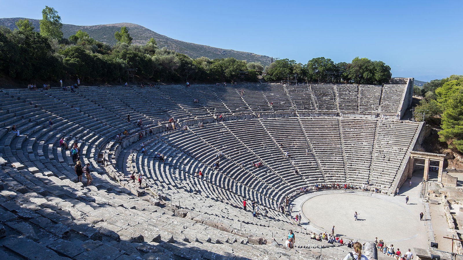 Excursie Circuit Creta Calatorie in Insula Zeilor (autocar) 2024