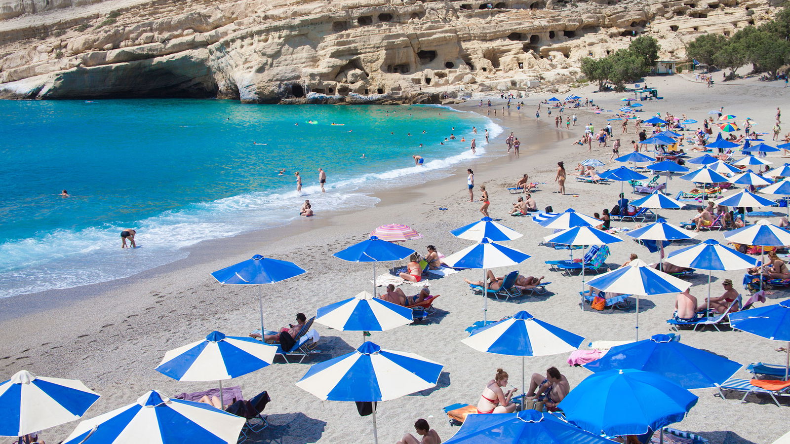 Creta Calatorie in Insula Zeilor (autocar) 2024