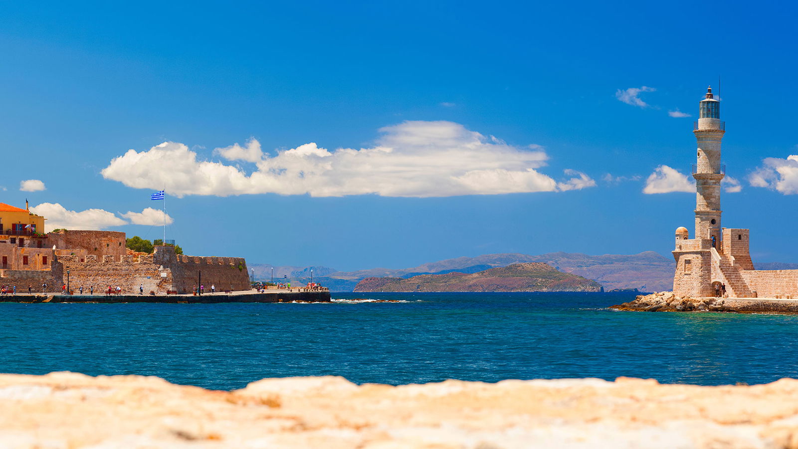 Creta Calatorie in Insula Zeilor (autocar) 2024