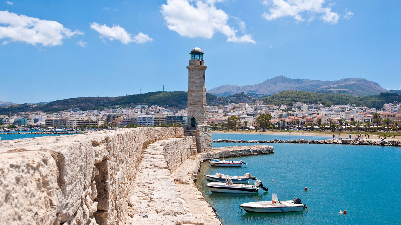 Creta Calatorie in Insula Zeilor (autocar) 2024